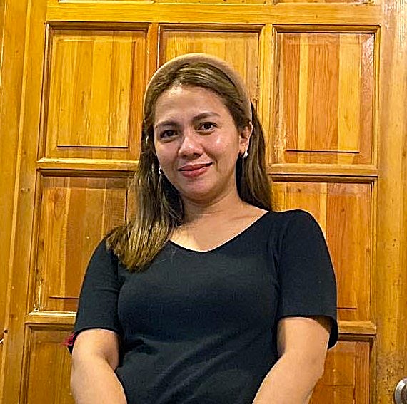 Team Member 1